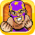 Wrestler Punch Wrestling icon