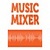 Mobile Dj Mixer App icon