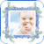 Baby Frames Photos icon