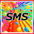 Free SMS Ringtones  icon
