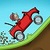 Hill Climb Racing App icon