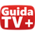 Guida TV plus icon