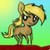Pete the Pony - peaceful platform arcade game icon
