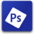 Adobe Photoshop Express for android icon