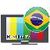 Brazil TV Channels Online icon