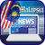 Malaysia Daily Breaking News  app for free