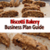 Biscotti Bakery Business Plan Guide app for free