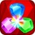 Jewels City Game icon