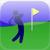 Golf Mate icon
