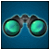 Night Vision Camera for Android™ icon