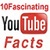 10 Fascinating YouTube facts icon