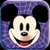 Mickey's Spooky Night Puzzle Book icon