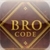 The Bro Code icon