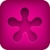 Pink Pad Pro (Period, Fertility & Health Tracker) icon