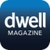 Dwell Magazine icon