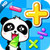 Addition by BabyBus icon