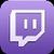 Twitch_TV icon