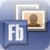 Album Downloader for Facebook icon