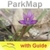 Parc National de Port-Cros - GPS Map Navigator icon
