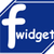 Facebook Widget fWidget icon