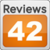 Reviews42 icon