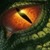 Dragon Eye Live Wallpape icon