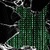 The Matrix 3D Live Wallpaperfree icon