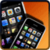 iPhone iOS Pair Icon Game icon