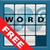 Olympic Sports Word Slide Puzzle Free icon