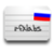 A Russian Flashcards App icon