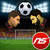 Real Striker Soccer - The Game icon