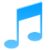 Hindi Songs - Download icon