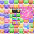  Jelly Jiggle - Jelly Match 3 icon