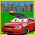 Jumpy Car addicting game icon