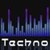 Free Radio Techno icon