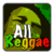 All Reggae Radios icon