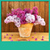 Lilac Flowers Live Wallpapers icon
