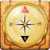 Best Compass Free icon