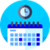 Attendance Management System icon