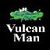 Young Adult EBook - Vulcan Man icon