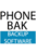 PhoneBAKup OTA Backup - BlackBerry icon