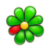 ICQ: Free Voice Calls, Messages icon