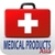 Medical Products Asia icon