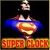 Superman Clock Live Wallpaper free icon