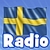 Sweden Radio Stations icon