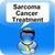 Sarcoma Cancer Treatment icon