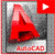 AutoCad Video Tutorial icon