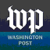 Washington Post News Reader Lite icon