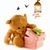 Love Teddy Bear Live Wallpapers icon