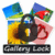 Gallery Locker Free icon